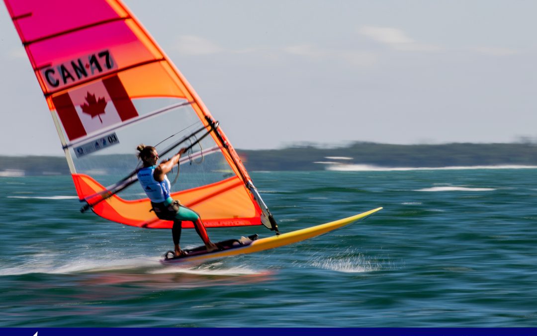 Nikola Girke scores a bullet at the Miami World Cup