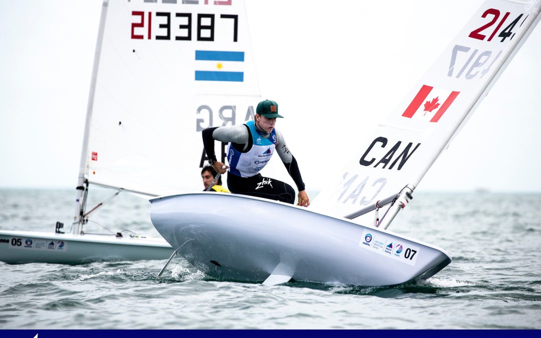 Another bullet for Canada at the Miami World Cup