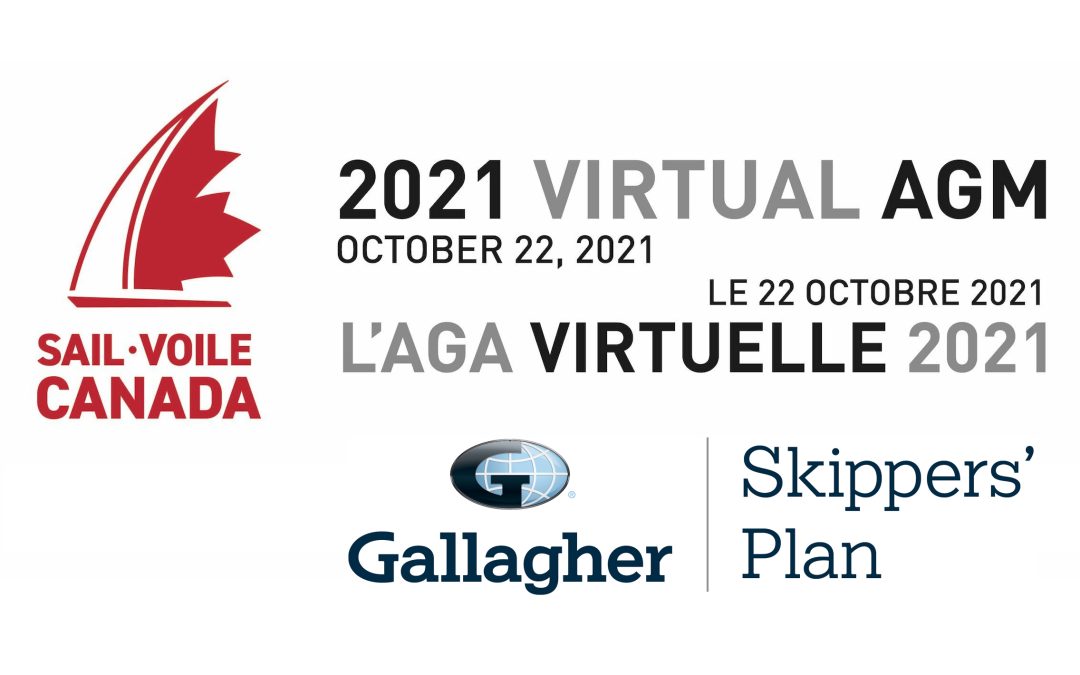 Inclusion, Diversity and Equity to highlight Sail Canada Virtual Annual General Meeting Friday