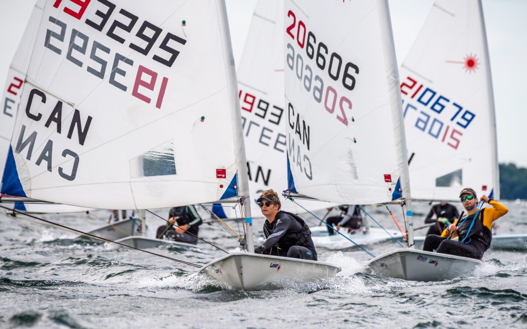 Sail Canada Announcement – 2020 Championships