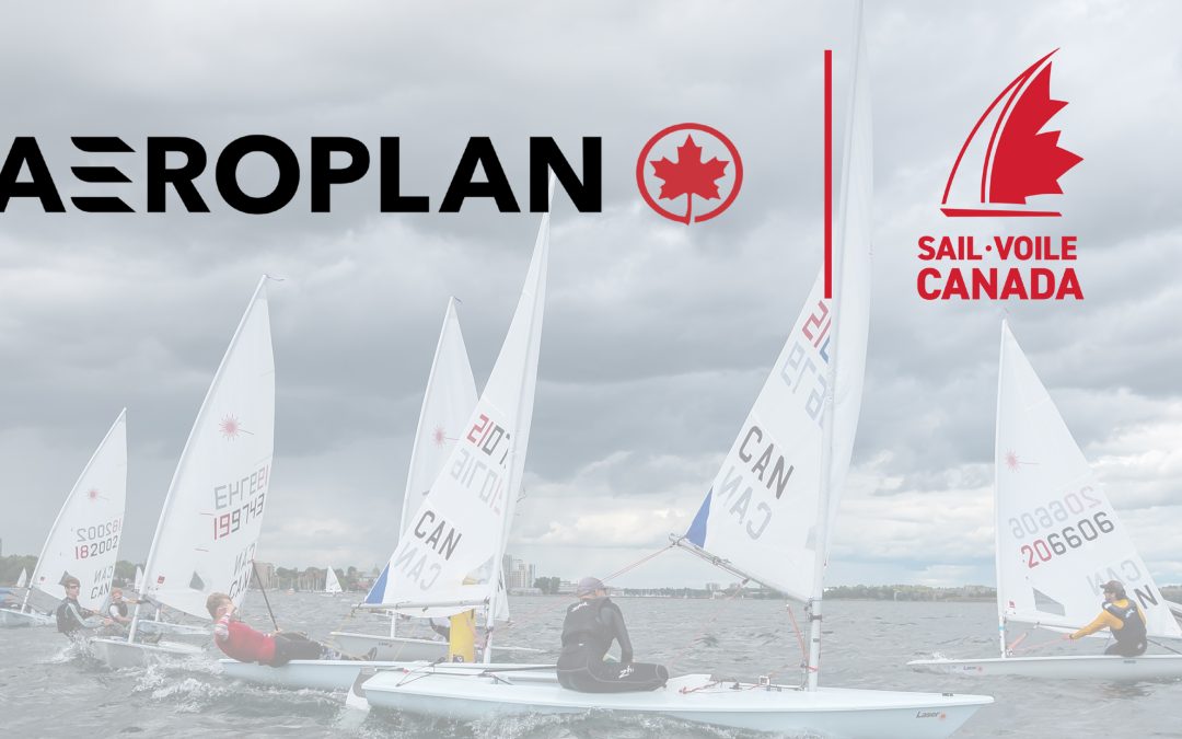 Support our National Team: Share your Aeroplan points