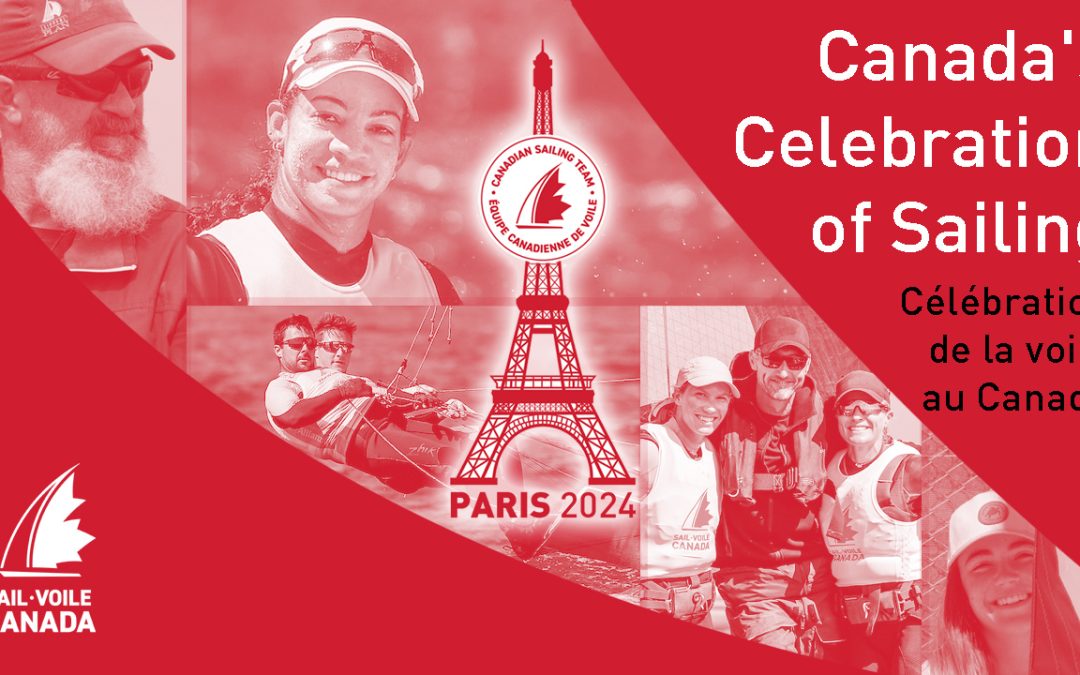 Tickets for Canada’s 2024 Canada’s Celebration of Sailing in Toronto are now available