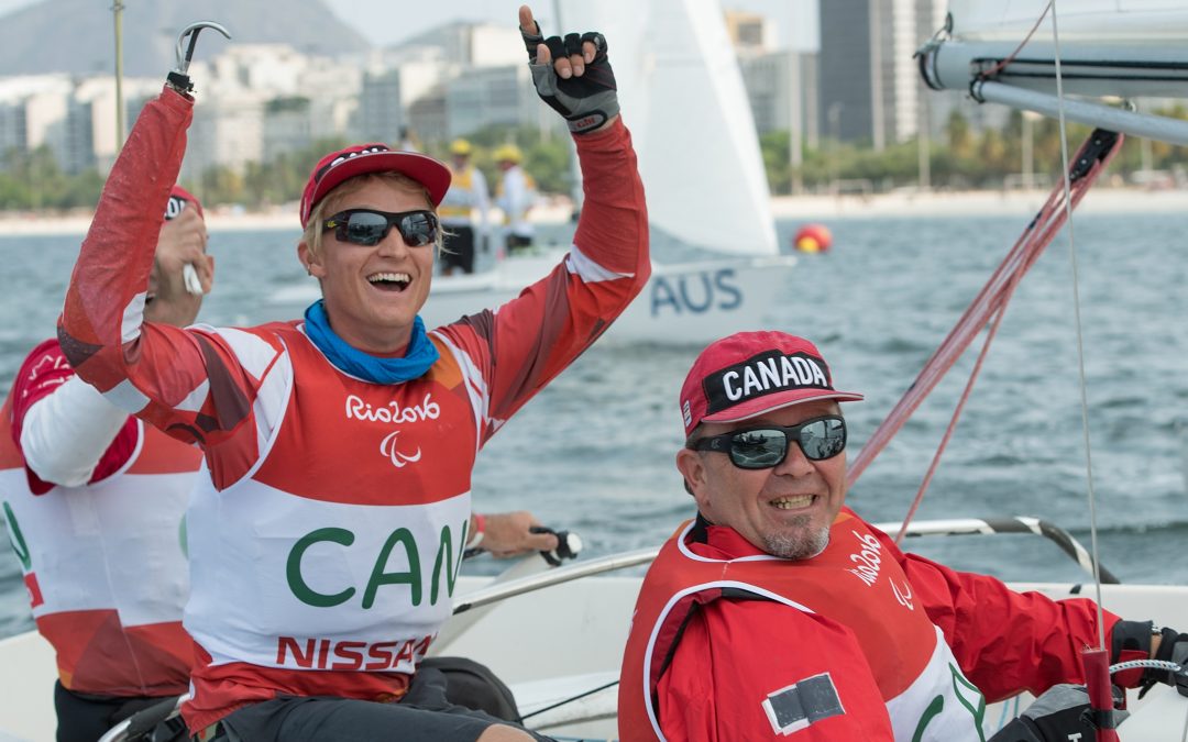 Sail Canada statement on World Sailing Reinstatement Bid for Para Sailing at the 2028 Paralympic Games