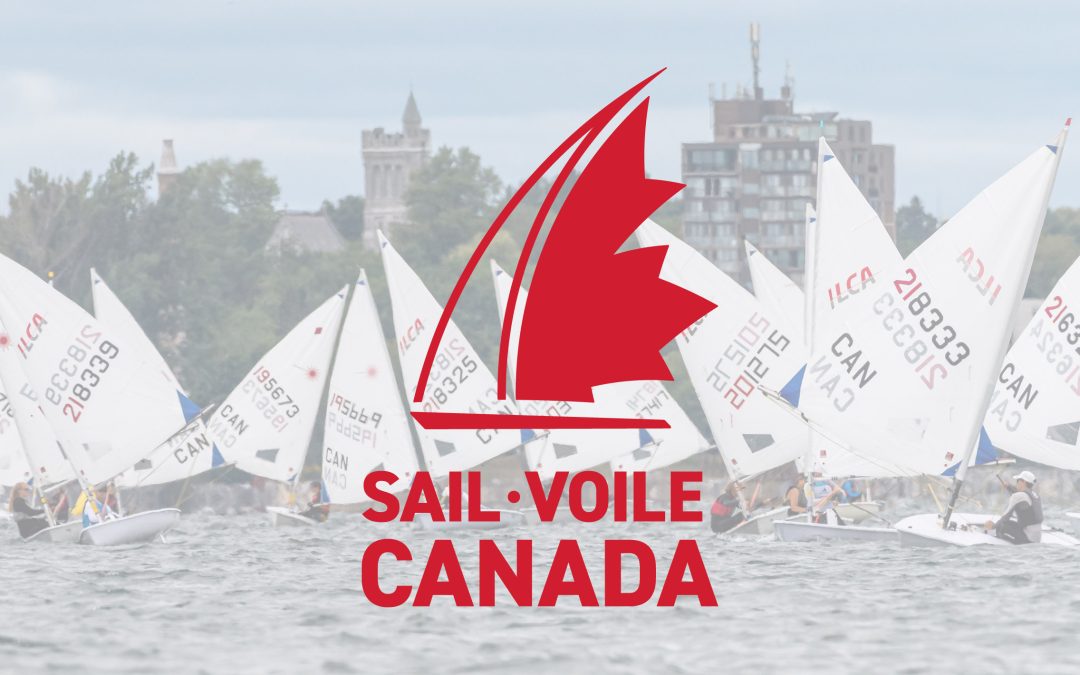 2024 Call for Nominations to the Sail Canada Board of Directors