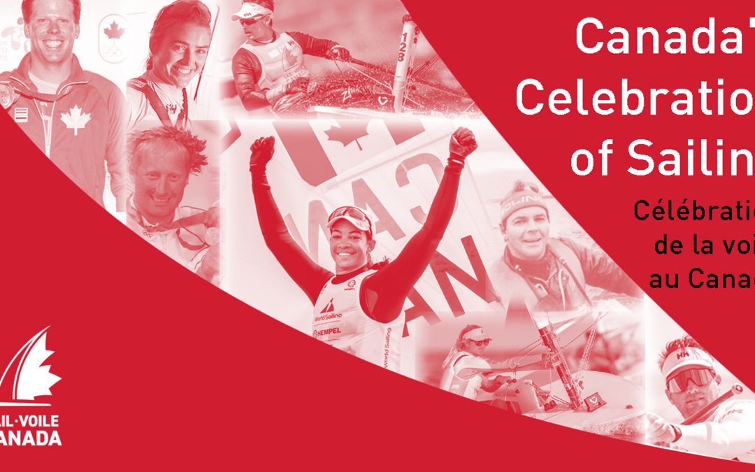 Port Credit Yacht Club to host Canada’s 2023 Celebration of Sailing October 17